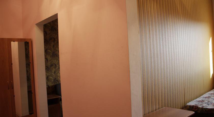 Гостиница Сапфир Адлер-32