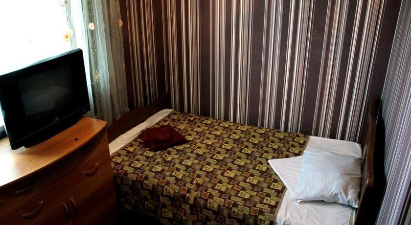 Гостиница Сапфир Адлер-46