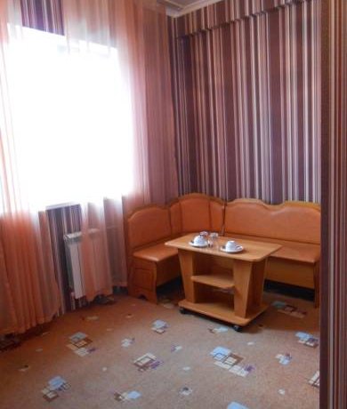 Гостиница Сапфир Адлер-42