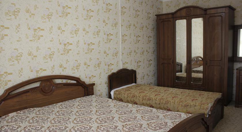 Гостиница Сапфир Адлер-15