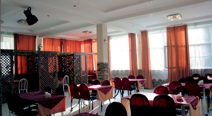 Гостиница Сапфир Адлер-21