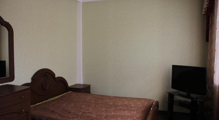 Гостиница Сапфир Адлер-51