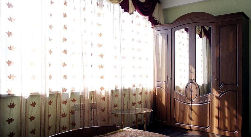 Гостиница Сапфир Адлер-31