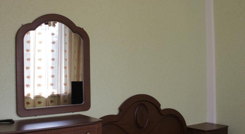 Гостиница Сапфир Адлер-30