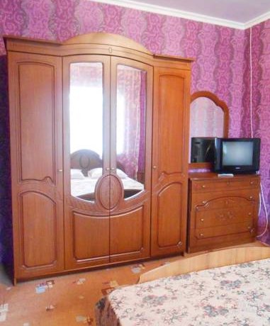 Гостиница Сапфир Адлер-23