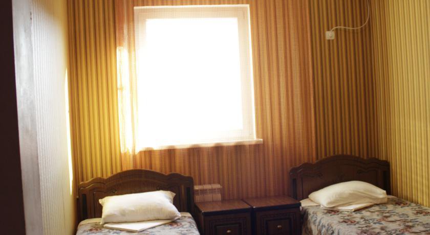 Гостиница Сапфир Адлер-9