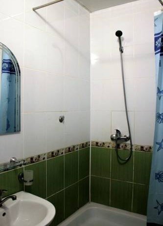 Гостиница Сапфир Адлер-13