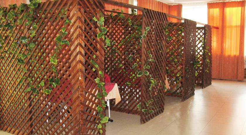 Гостиница Сапфир Адлер-8