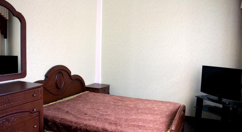 Гостиница Сапфир Адлер-25