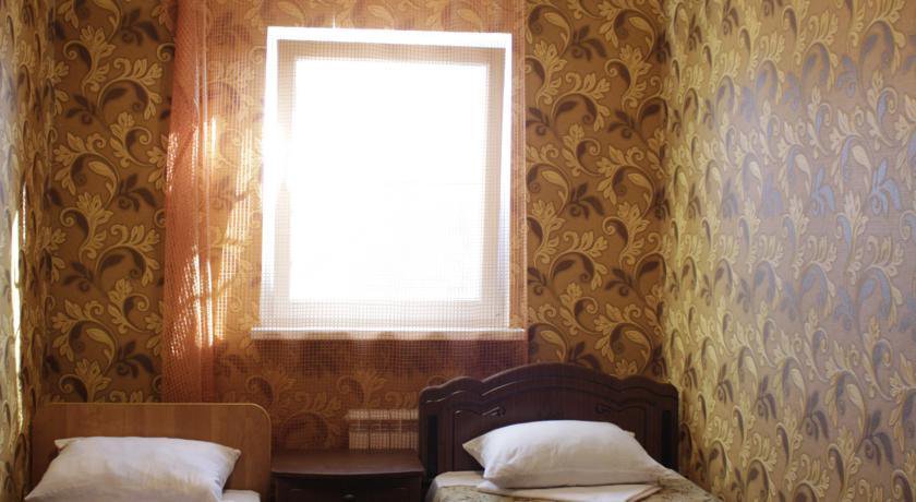 Гостиница Сапфир Адлер-40