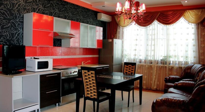 Гостиница Сапфир Адлер-26