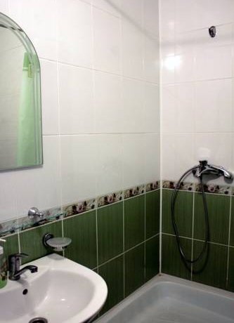 Гостиница Сапфир Адлер-28