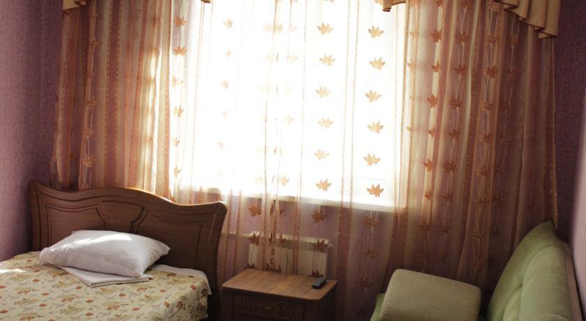 Гостиница Сапфир Адлер-41