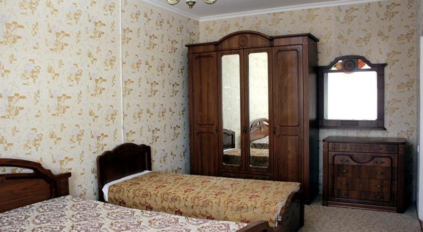 Гостиница Сапфир Адлер-37