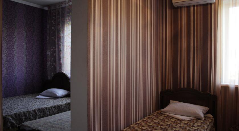 Гостиница Сапфир Адлер-12