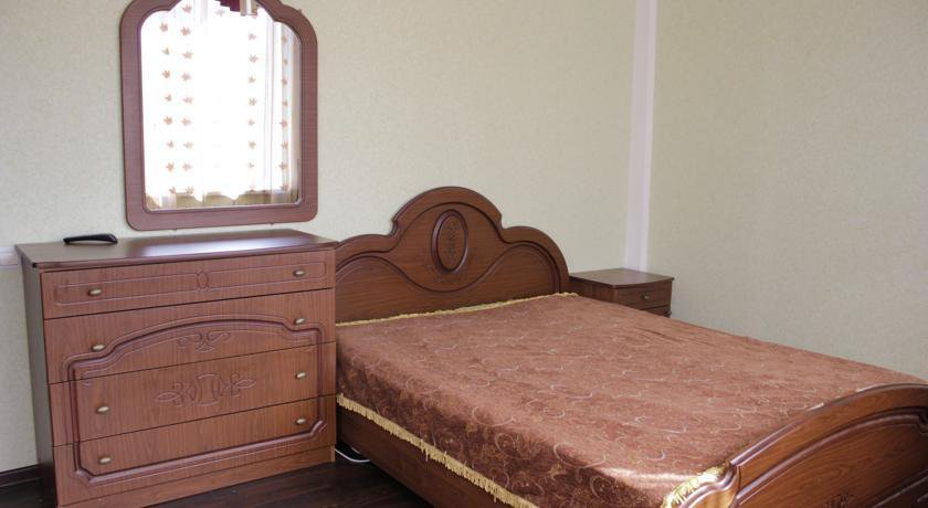 Гостиница Сапфир Адлер-38