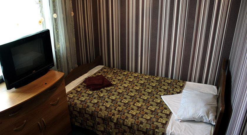 Гостиница Сапфир Адлер-33