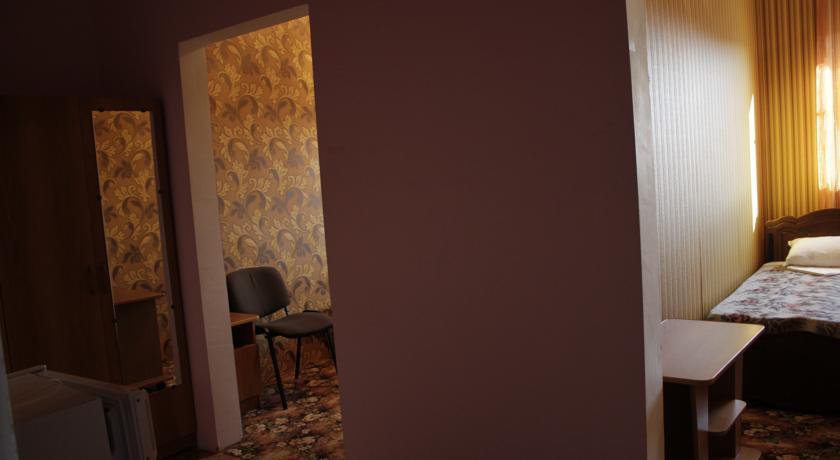 Гостиница Сапфир Адлер-53