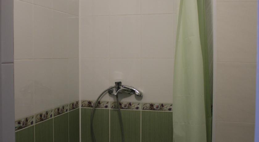 Гостиница Сапфир Адлер-55