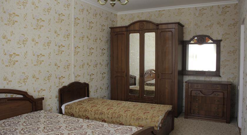 Гостиница Сапфир Адлер-5