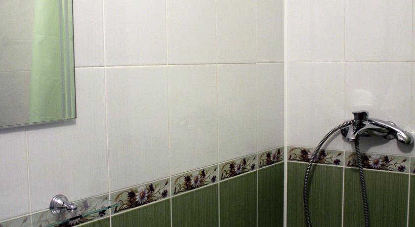 Гостиница Сапфир Адлер-52