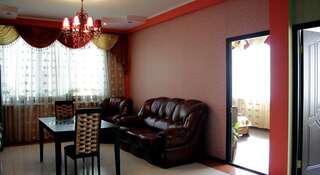 Гостиница Сапфир Адлер Номер "Стандарт"-51