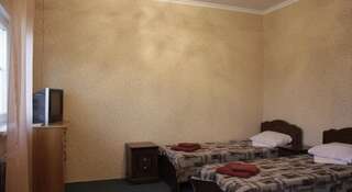 Гостиница Сапфир Адлер Номер "Стандарт"-36