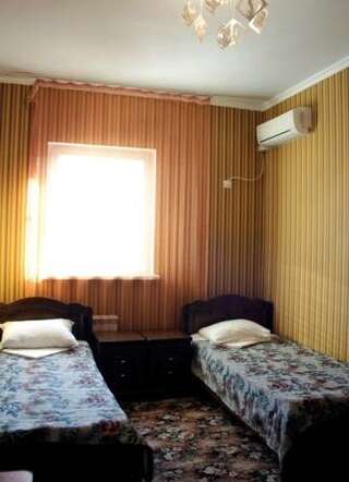 Гостиница Сапфир Адлер Номер "Стандарт"-33