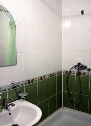 Гостиница Сапфир Адлер Номер "Стандарт"-25