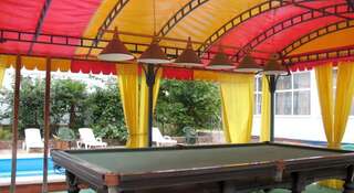 Гостиница Сапфир Адлер Номер "Стандарт"-24