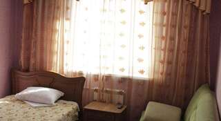 Гостиница Сапфир Адлер Номер "Стандарт"-38