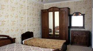 Гостиница Сапфир Адлер Номер "Стандарт"-34