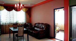 Гостиница Сапфир Адлер Номер "Стандарт"-17