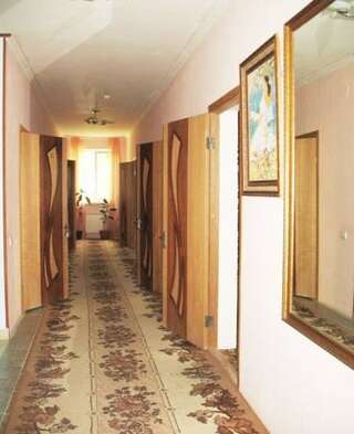 Гостиница Сапфир Адлер Номер "Стандарт"-11