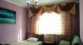 Гостиница Сапфир Адлер Номер "Стандарт"-19