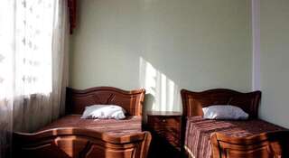 Гостиница Сапфир Адлер Номер "Стандарт"-15