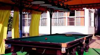 Гостиница Сапфир Адлер Номер "Стандарт"-16