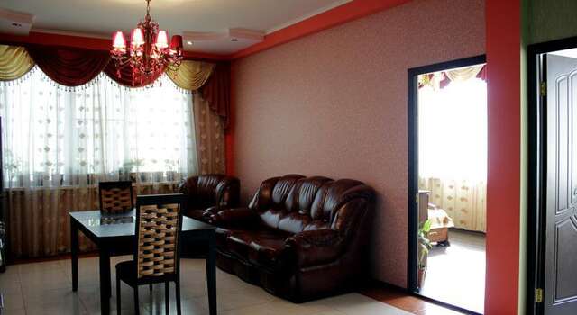 Гостиница Сапфир Адлер-53