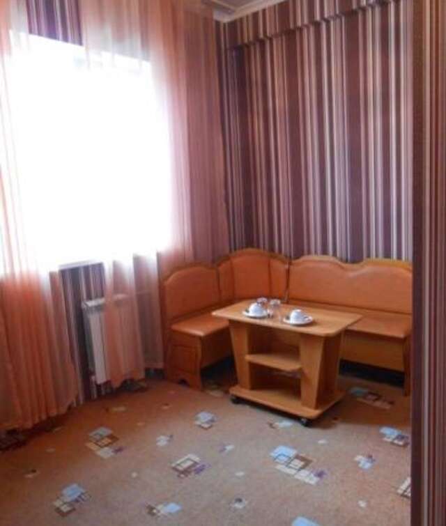 Гостиница Сапфир Адлер-41