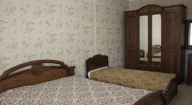 Гостиница Сапфир Адлер-14