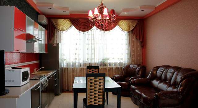 Гостиница Сапфир Адлер-9