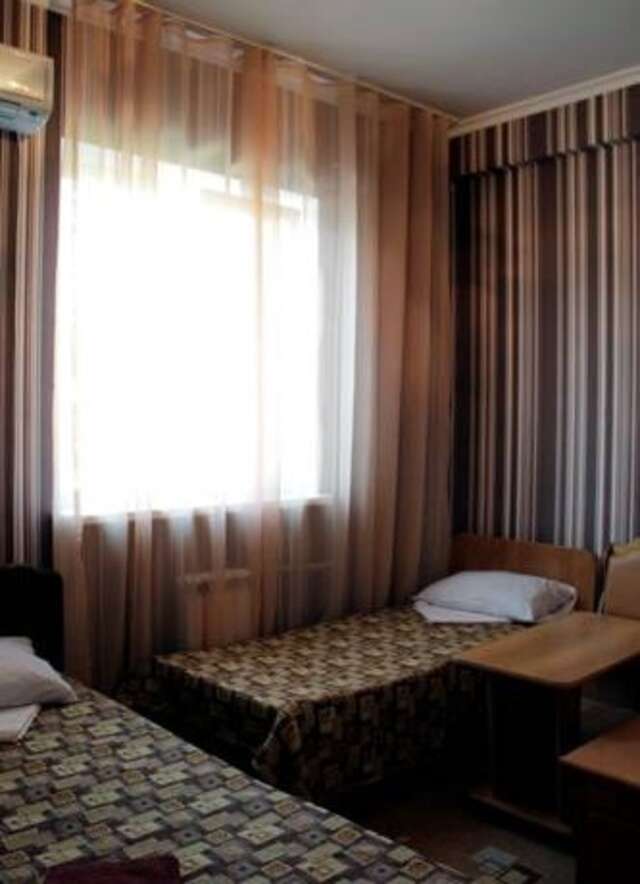 Гостиница Сапфир Адлер-5