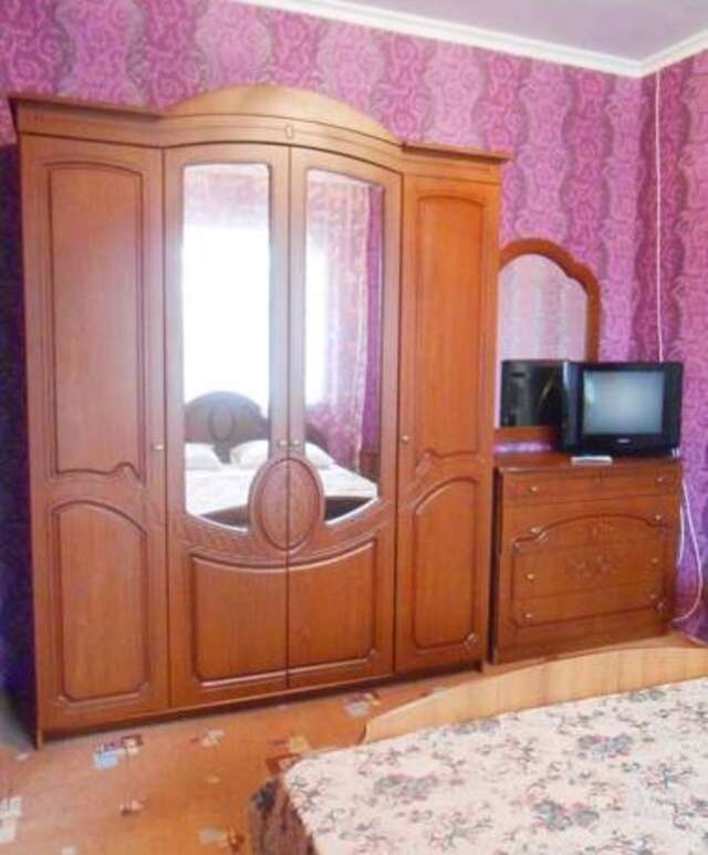 Гостиница Сапфир Адлер-22