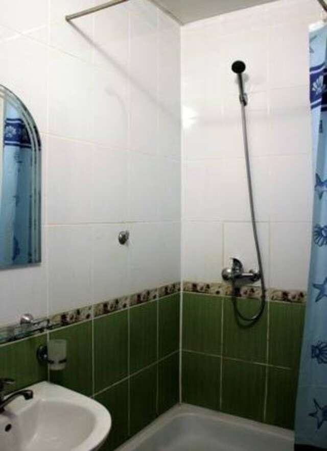 Гостиница Сапфир Адлер-12