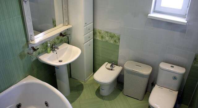 Гостиница Сапфир Адлер-42