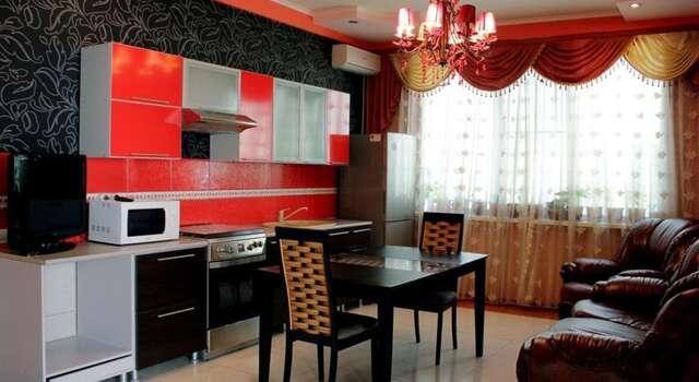 Гостиница Сапфир Адлер-25