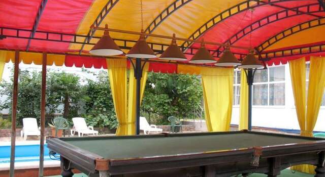 Гостиница Сапфир Адлер-26