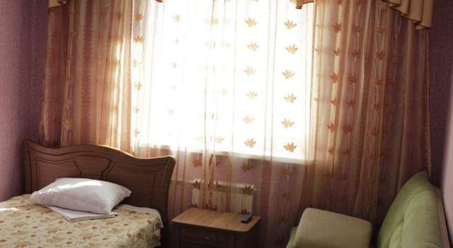 Гостиница Сапфир Адлер-40