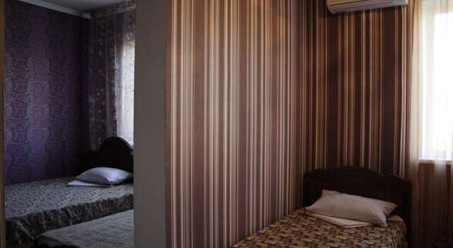 Гостиница Сапфир Адлер-11