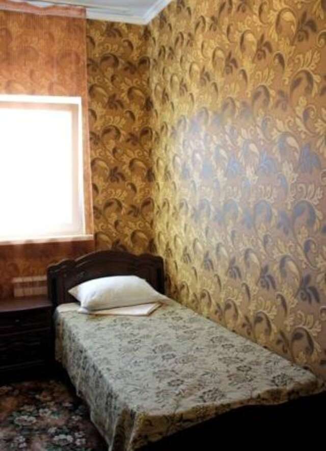 Гостиница Сапфир Адлер-33